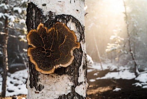 Ingrediensen fra Arktis som vipper og hår har ventet på
