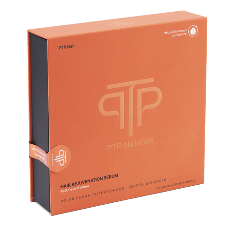 Hair Rejuvenation Serum