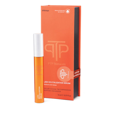 Lash Rejuvenation Serum