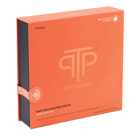 Hair Rejuvenation Serum