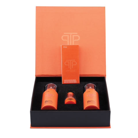 Hair Rejuvenation Serum