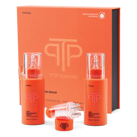 Hair Rejuvenation Serum