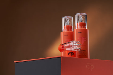 Hair Rejuvenation Serum