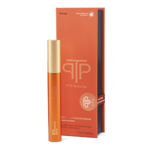 Brow Rejuvenation Serum