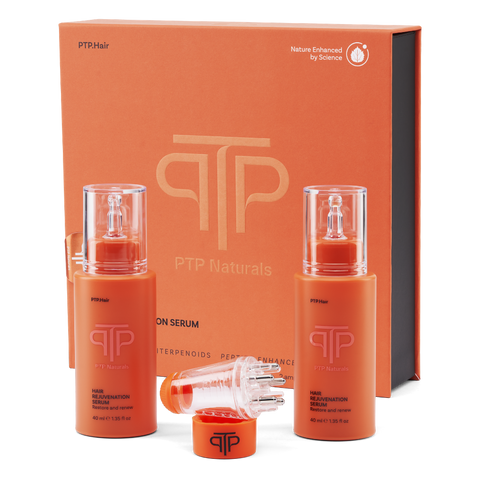 Hair Rejuvenation Serum