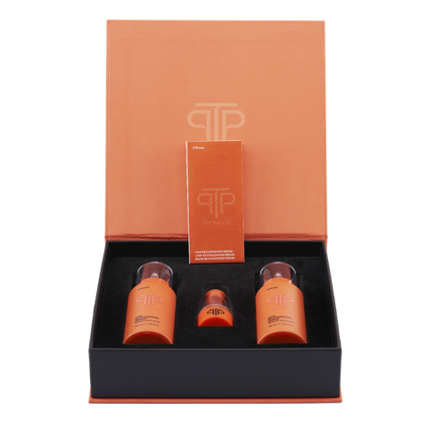 Hair Rejuvenation Serum