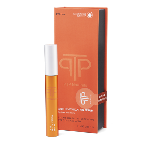 Lash Rejuvenation Serum